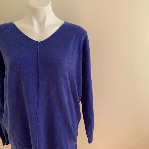 She & Sky NWT Tunic Sweater - Picture 3 of 5